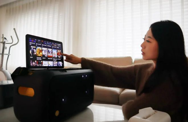 轻松打造：爱畅K歌音箱全方位评测凯发k8国际娱乐首选家庭KTV(图2)