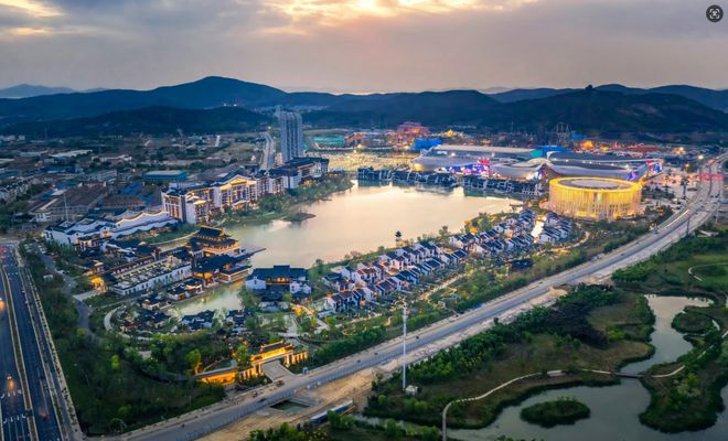 备快报牵手巨无霸综合体献给世界的欢乐k8凯发国际2025跆拳道世锦赛筹(图6)