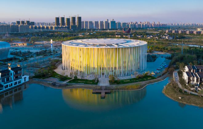 备快报牵手巨无霸综合体献给世界的欢乐k8凯发国际2025跆拳道世锦赛筹(图8)