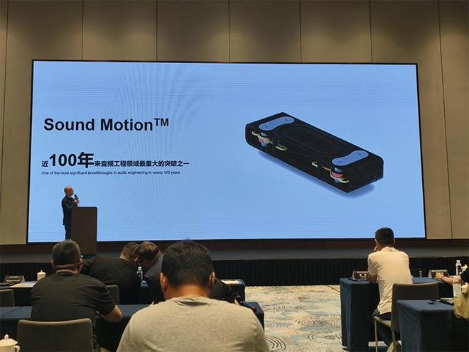 tra条形音响如何用小身材撬动大声场凯发入口Sonos推出Arc Ul(图8)