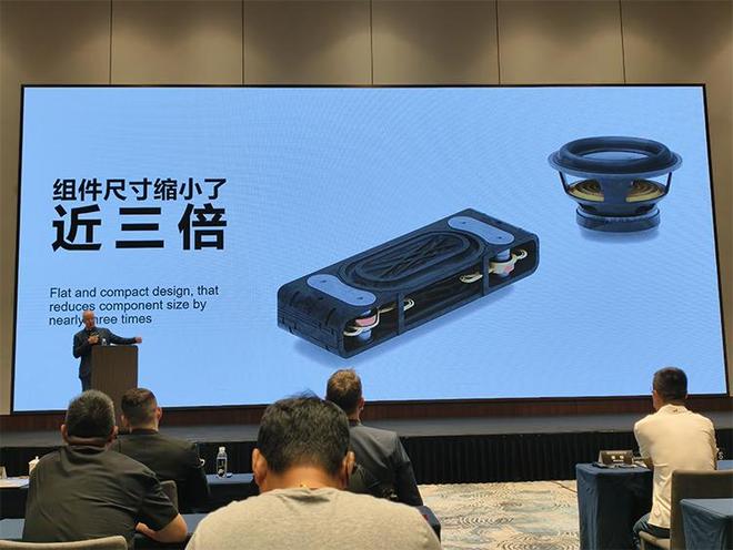 tra条形音响如何用小身材撬动大声场凯发入口Sonos推出Arc Ul(图10)