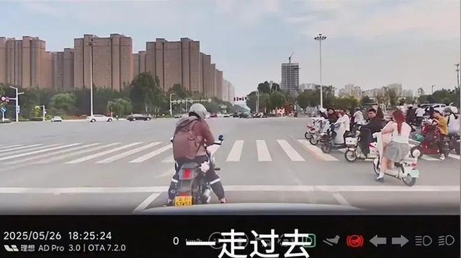 后续：女司机气到流产公布完整行车记录仪k8凯发国际入口河北女司机与骑手冲突(图13)